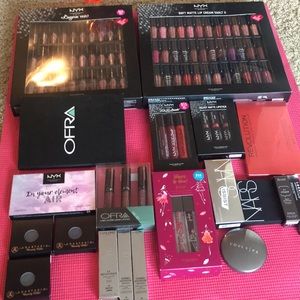 Make up bundle